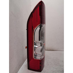Feu arriere principal gauche (feux) - PEUGEOT - BOXER 3 PHASE 1