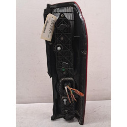 Feu arriere principal gauche (feux) - PEUGEOT - BOXER 3 PHASE 1