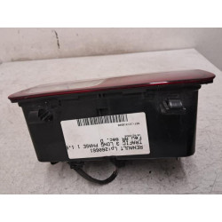 Feu arriere secondaire droit (feux) - RENAULT - TRAFIC 3 LONG PHASE 1