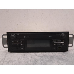 Autoradio d'origine -...