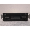 Autoradio d'origine - RENAULT - TRAFIC 3 LONG PHASE 1