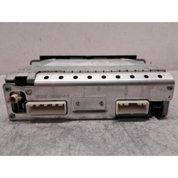 Autoradio d'origine - RENAULT - TRAFIC 3 LONG PHASE 1