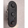 Commande chauffage - RENAULT - TRAFIC 3 LONG PHASE 1