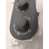 Commande chauffage - RENAULT - TRAFIC 3 LONG PHASE 1