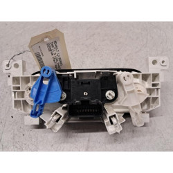 Commande chauffage - RENAULT - TRAFIC 3 LONG PHASE 1