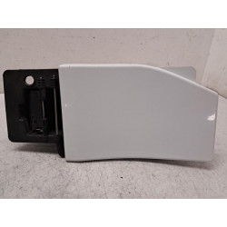 Trappe d'essence - RENAULT - TRAFIC 3 LONG PHASE 1