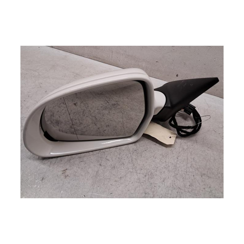 Retroviseur gauche - SKODA - OCTAVIA 2 PHASE 2 BREAK