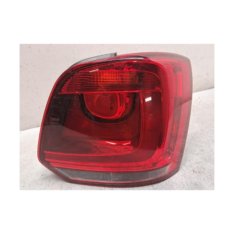 Feu arriere principal droit (feux) - VOLKSWAGEN - POLO 5 PHASE 1