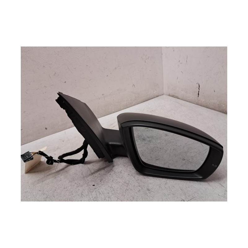 Retroviseur droit - VOLKSWAGEN - POLO 5 PHASE 1