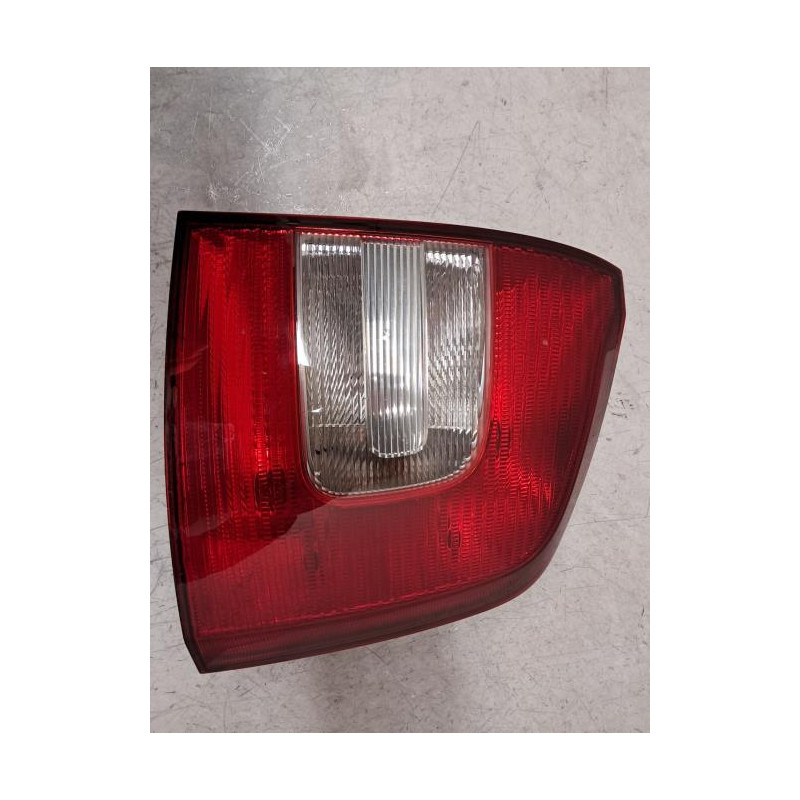 Feu arriere principal droit (feux) - SKODA - OCTAVIA 2 PHASE 2 BREAK