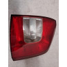 Feu arriere principal droit (feux) - SKODA - OCTAVIA 2 PHASE 2 BREAK