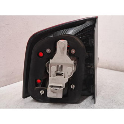 Feu arriere principal droit (feux) - SKODA - OCTAVIA 2 PHASE 2 BREAK
