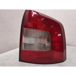 Feu arriere principal droit (feux) - SKODA - OCTAVIA 2 PHASE 2 BREAK
