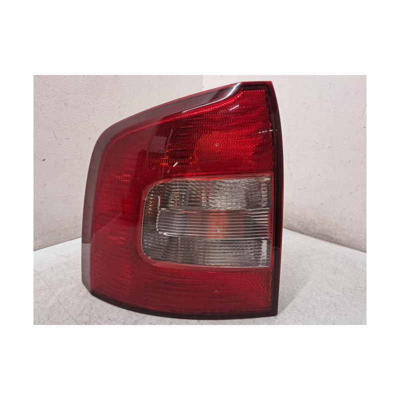 Feu arriere principal gauche (feux) - SKODA - OCTAVIA 2 PHASE 2 BREAK
