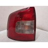 Feu arriere principal gauche (feux) - SKODA - OCTAVIA 2 PHASE 2 BREAK