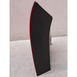 Feu arriere principal gauche (feux) - SKODA - OCTAVIA 2 PHASE 2 BREAK