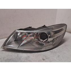 Optique avant principal...