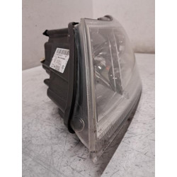 Optique avant principal gauche (feux)(phare) - SKODA - OCTAVIA 2 PHASE 2 BREAK