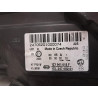 Optique avant principal gauche (feux)(phare) - SKODA - OCTAVIA 2 PHASE 2 BREAK