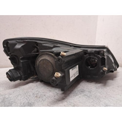 Optique avant principal gauche (feux)(phare) - SKODA - OCTAVIA 2 PHASE 2 BREAK