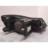 Optique avant principal gauche (feux)(phare) - SKODA - OCTAVIA 2 PHASE 2 BREAK