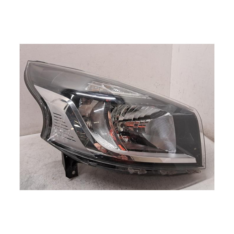 Optique avant principal droit (feux)(phare) - RENAULT - TRAFIC 3 LONG PHASE 1