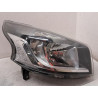 Optique avant principal droit (feux)(phare) - RENAULT - TRAFIC 3 LONG PHASE 1