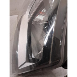 Optique avant principal droit (feux)(phare) - RENAULT - TRAFIC 3 LONG PHASE 1