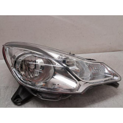 Optique avant principal...