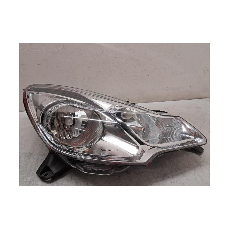Optique avant principal droit (feux)(phare) - CITROEN - DS3 PHASE 1