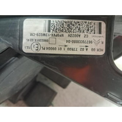 Optique avant principal droit (feux)(phare) - CITROEN - DS3 PHASE 1