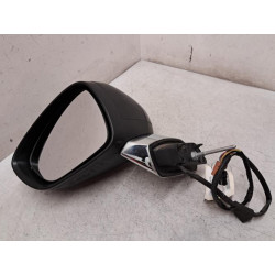 Retroviseur gauche -...