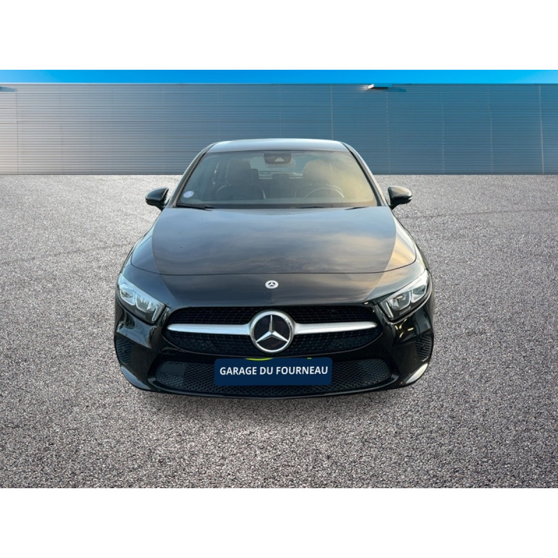 Mercedes A 200 Business Line 7G-DCT