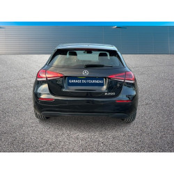 Mercedes A 200 Business Line 7G-DCT