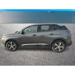 Peugeot 3008 (2) 1.6 HYBRID 225 E-EAT8 GT