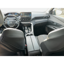 Peugeot 3008 (2) 1.6 HYBRID 225 E-EAT8 GT