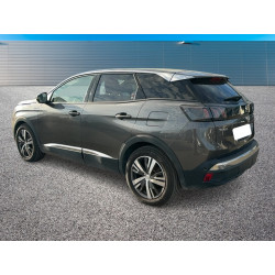 Peugeot 3008 (2) 1.6 HYBRID 225 E-EAT8 GT
