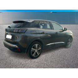 Peugeot 3008 (2) 1.6 HYBRID 225 E-EAT8 GT