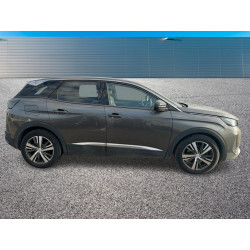 Peugeot 3008 (2) 1.6 HYBRID 225 E-EAT8 GT