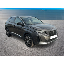 Peugeot 3008 (2) 1.6 HYBRID 225 E-EAT8 GT