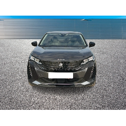 Peugeot 3008 (2) 1.6 HYBRID 225 E-EAT8 GT