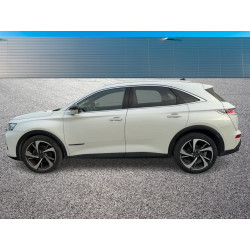 DS 7 Crossback 2.0 Blue HDI 180ch Finition Rivoli