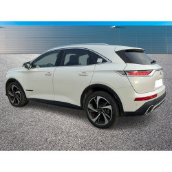 DS 7 Crossback 2.0 Blue HDI 180ch Finition Rivoli