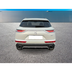 DS 7 Crossback 2.0 Blue HDI 180ch Finition Rivoli