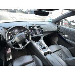 DS 7 Crossback 2.0 Blue HDI 180ch Finition Rivoli