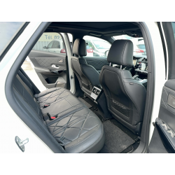 DS 7 Crossback 2.0 Blue HDI 180ch Finition Rivoli