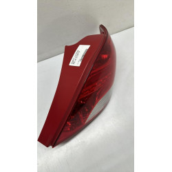 Feu arriere principal droit (feux) - PEUGEOT - 207+