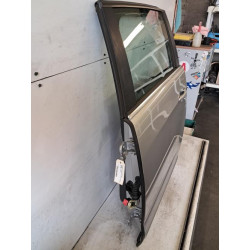 Porte arriere gauche - PEUGEOT - 5008 1 PHASE 1