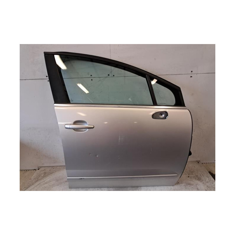 Porte avant droit - PEUGEOT - 5008 1 PHASE 1