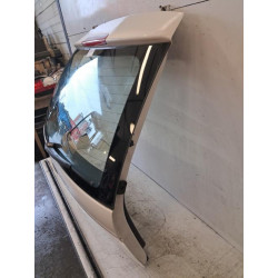 Malle/Hayon arriere - SKODA - OCTAVIA 2 PHASE 2 BREAK